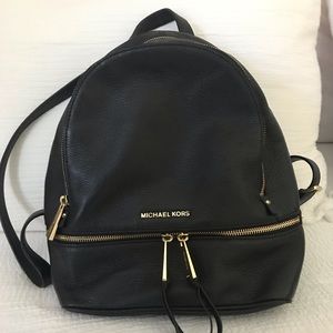 Michael Kors Backpack